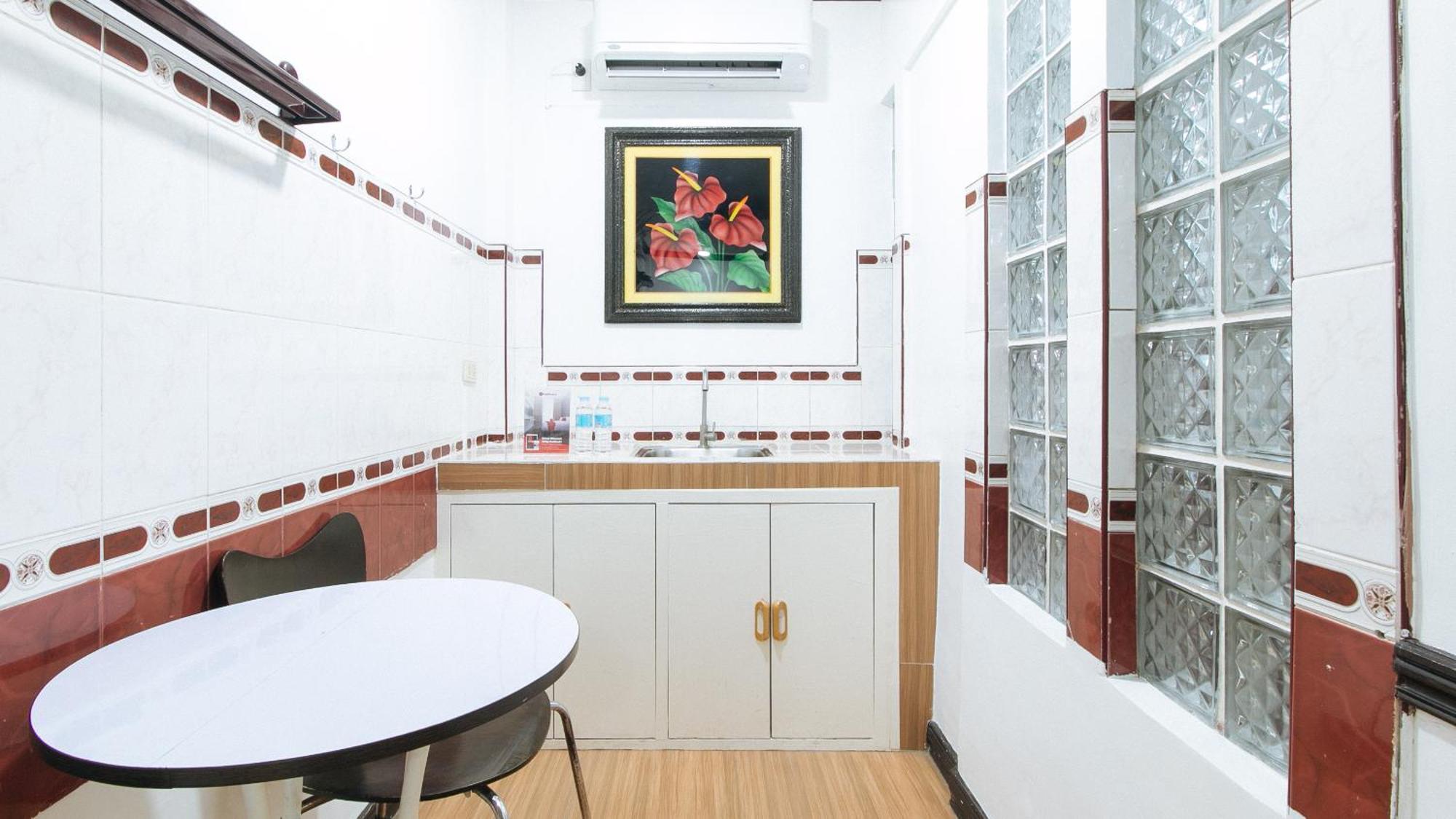 Reddoorz At Plus Villa Gloria Тагуиг Екстериор снимка