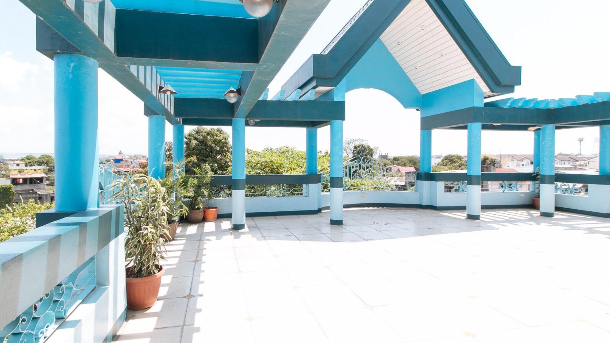 Reddoorz At Plus Villa Gloria Тагуиг Екстериор снимка